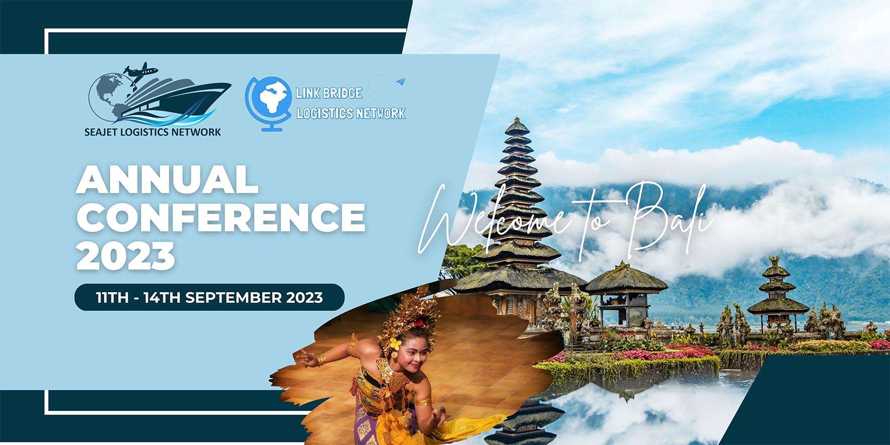 ANNUAL CONFERENCE BANNERS - 2023 - 3